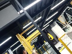 -可逸运动24小时健身