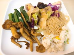 -文星素食(兴华路店)