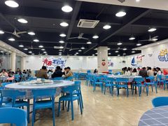 -明记海鲜大排档(巽寮湾店)