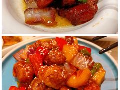 -鹅冠港式茶餐厅(来福士店)