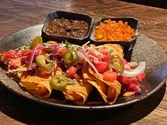 -Q MEX 库迈墨西哥餐吧(三里屯店)