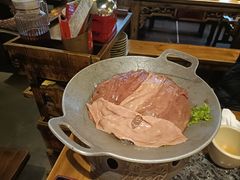 -蜀大侠火锅(香格里拉店)