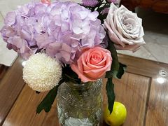 -花屿鲜花(淡水店)