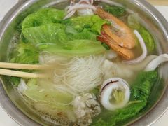 -福屿鲜捞小吃·捞化(福屿总店)