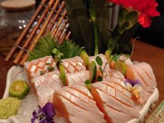 -鮨禾屋寿司居酒屋(余杭万达店)