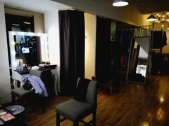 -壹人壹像工作室(购物公园店)