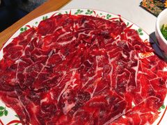 -汕头八合里海记牛肉店(清河店)