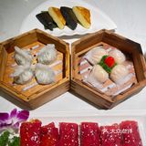 根本没人可以拒绝的广州新晋平价连锁茶楼🍵

