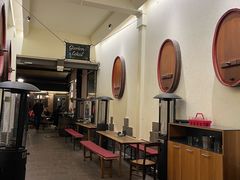 -瓦格纳苹果酒德国风味餐馆