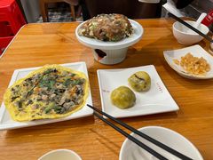 -海坛特色小吃·只做平潭特色菜(平潭店)