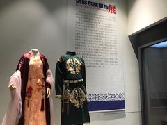 -齐齐哈尔市博物馆