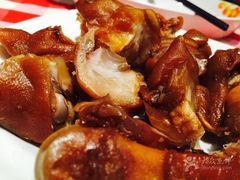 -西贝莜面村(当代商城店)