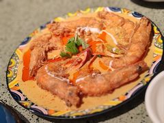 咖喱皇大虾-Home Thai·泰谣(王府井apm店)