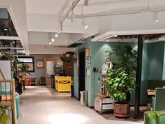 -去茶去餐厅(中央大街店)