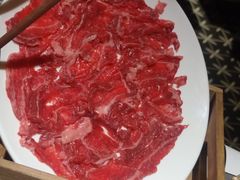 -罗勒家·养生火锅· Bistro(大望路店)