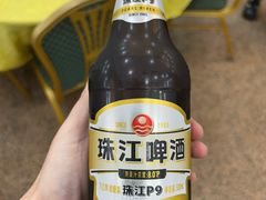 -锐记美食店·现捞海鲜(闸坡店)