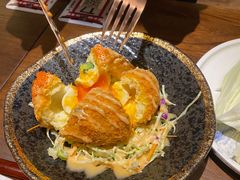 -鸟鹏烧鸟居酒屋(熙龙湾店)