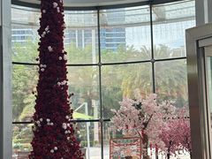 -银泰百货(厦门国贸中心店)