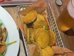 -叁宝烤肉·西安烧烤(东三爻店)