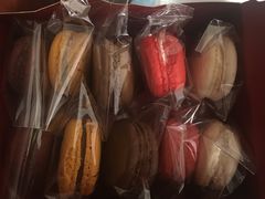 -La Porte de Paris 巴黎之门法式甜品