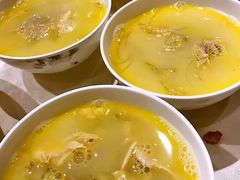 鸡煲翅-鸿星海鲜酒家(格兰中心店)