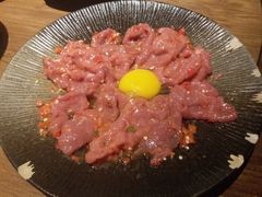 -盡膳口福跷脚牛肉火锅(合生汇购物中心店)