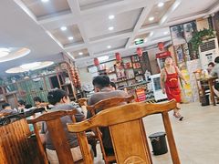-九寨沟石锅鱼(沣峪口二十年店)