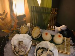 -锦和牛·炭火烧肉(ICC太和里店)