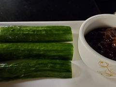 -北门涮肉·炭火铜锅涮肉(什刹海店)