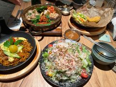 -KimPro 辛普乐概念韩餐