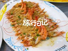 -桥东喜碧海鲜街(水东街店)