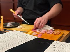-Sushi Hanzo半藏(天环广场店)