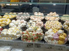 -胖东来生活广场(健康路店)