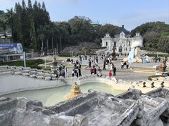 -珠海圆明新园