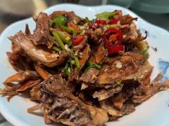 -满兴咱妈烀饼铁锅炖(兰州北街店)