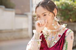 -玛莎莉莉全球旅拍