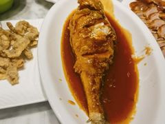 -燕云楼(云南路店)