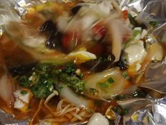 -何师烧烤Pro·30年老品牌·川菜·香辣蟹(太古里旗舰店)