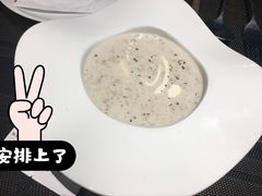 -清真·艾美可餐厅(大悦汇店)