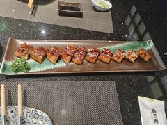 -德川家日本料理(中关村寰太大厦店)
