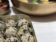 -HOTISLAND海鸡岛·韩国料理(江南西店)