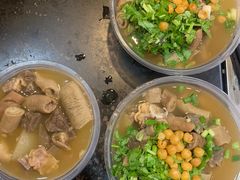 -老广州牛杂(深圳白石洲总店)