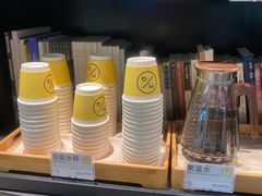 -明谦·Coffee&Cocktail Bar(美您公园店)