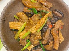 -香香海南菜餐厅