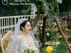 -瑞漫时光婚礼创意设计Remember The Time