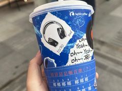 -瑞幸咖啡(江汉路中山大道店)