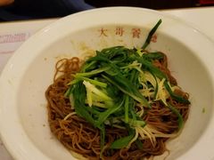 -大哥餐厅(西城花园店)
