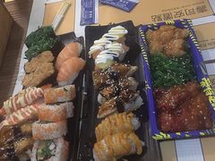 -苍井寿司(珠海金域华府店)