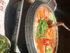 -兰正韩·韩国料理(春熙路店)