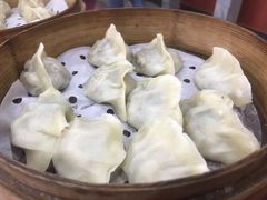 -老边饺子馆(中街店)